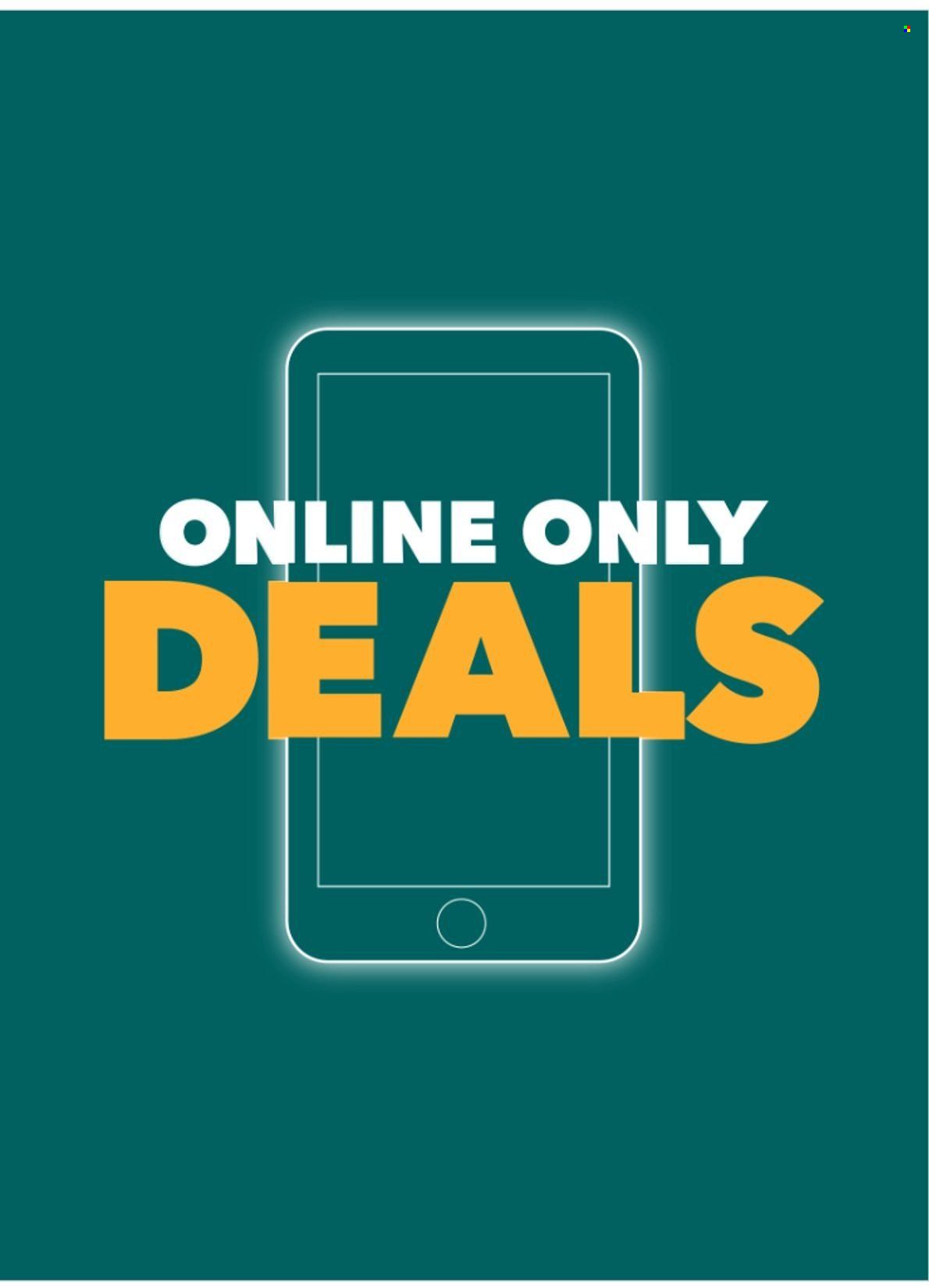 JOANN Weekly Ad Flyer Specials May 26 to June 14, 2023