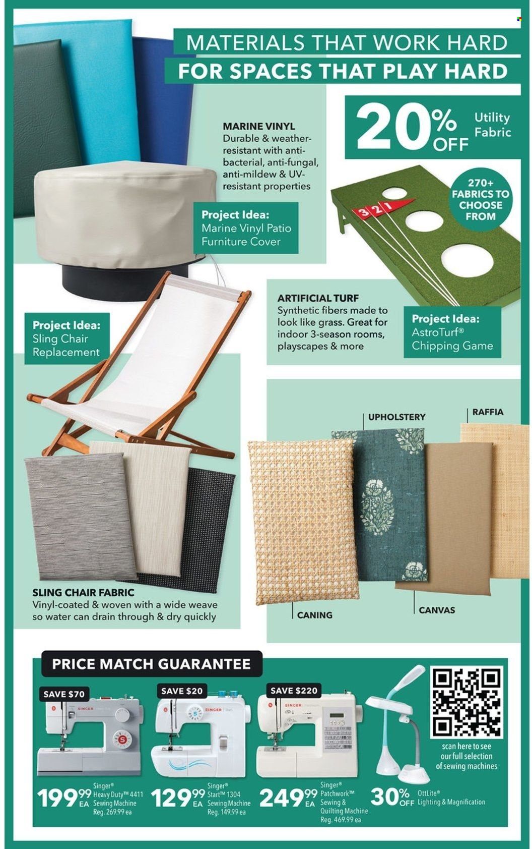 JOANN Weekly Ad Flyer Specials May 26 to June 14, 2023