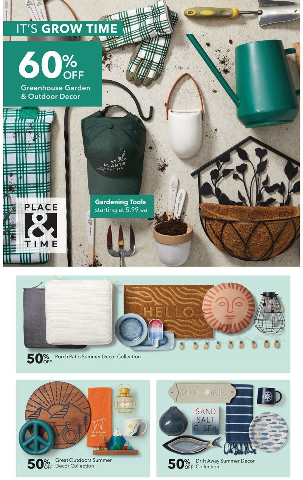 JOANN Weekly Ad Flyer Specials May 26 to June 14, 2023