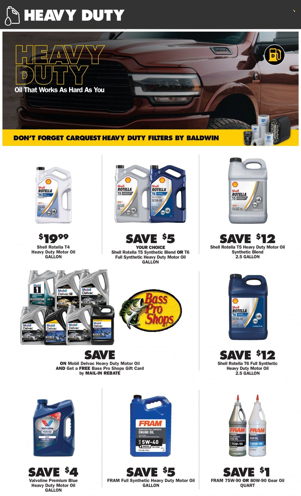 Advance Auto Parts Weekly Ad Flyer Specials May 25 to June 21, 2023