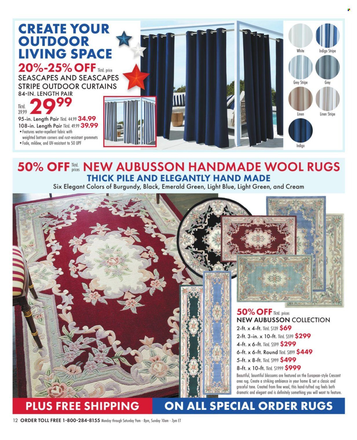 Boscov's (CT, DE, MD, NJ, NY, PA) Weekly Ad Flyer Specials May 18 to May 31, 2023