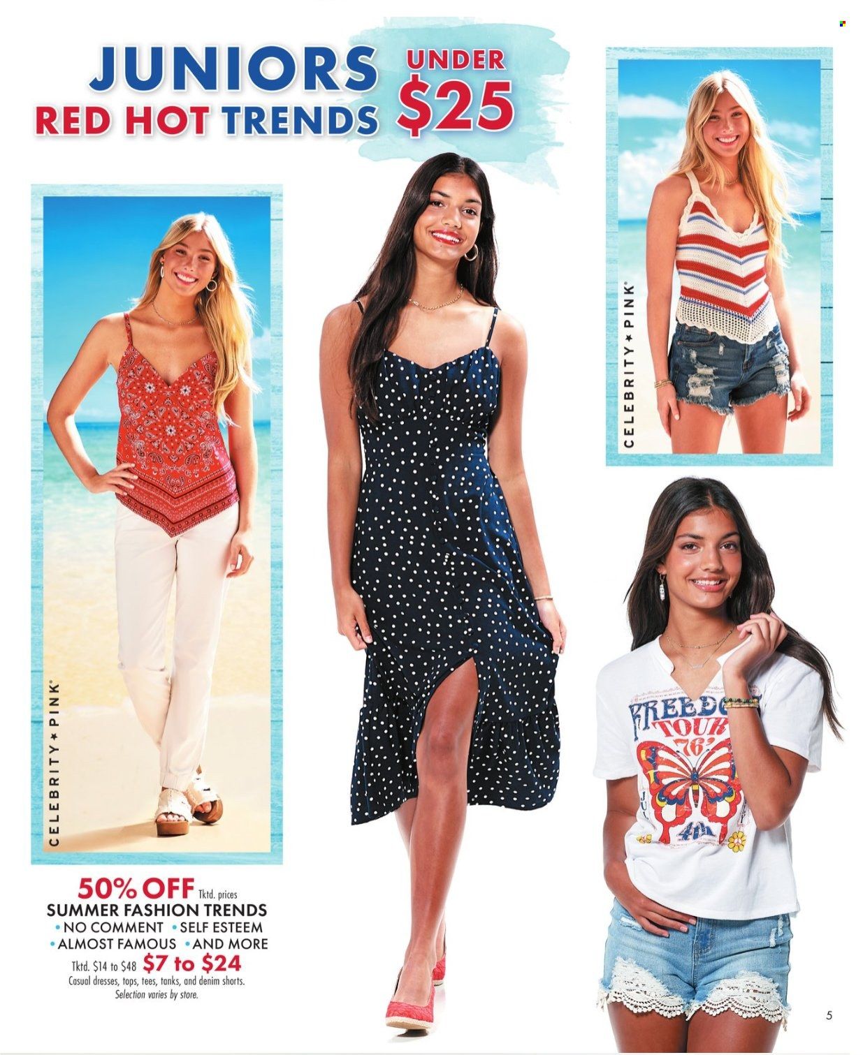 Boscov's (CT, DE, MD, NJ, NY, PA) Weekly Ad Flyer Specials May 18 to May 31, 2023