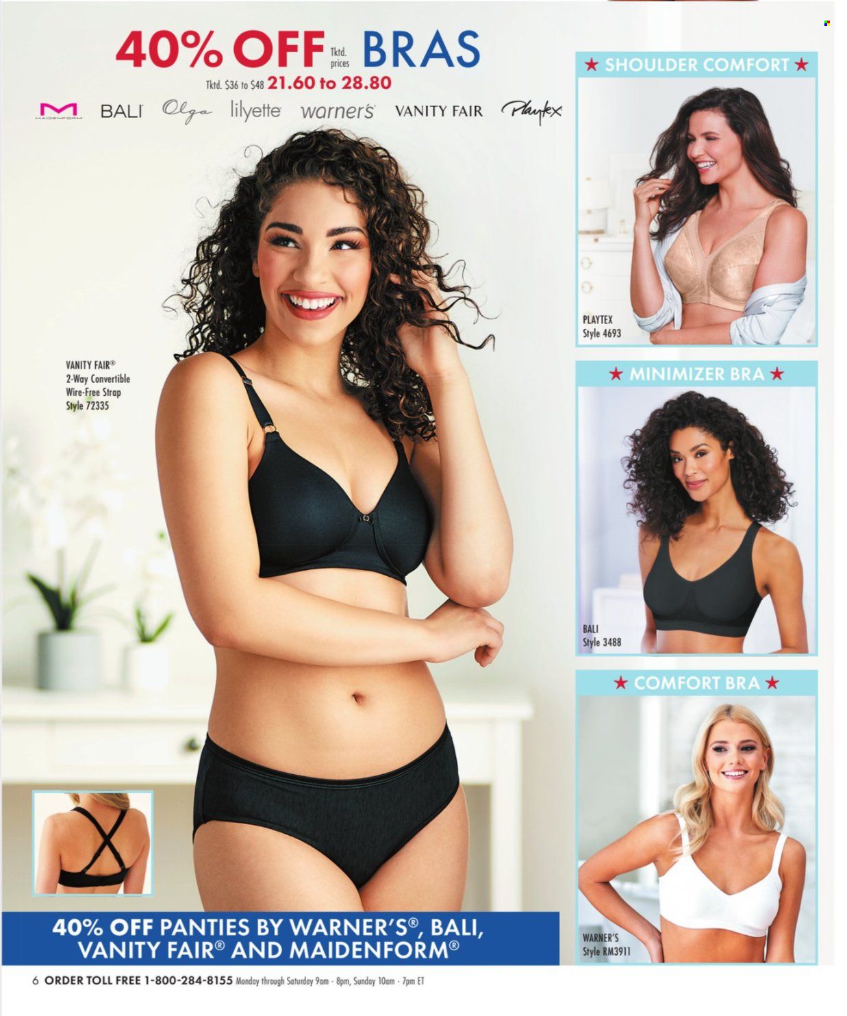 Boscov's (CT, DE, MD, NJ, NY, PA) Weekly Ad Flyer Specials May 18 to May 31, 2023