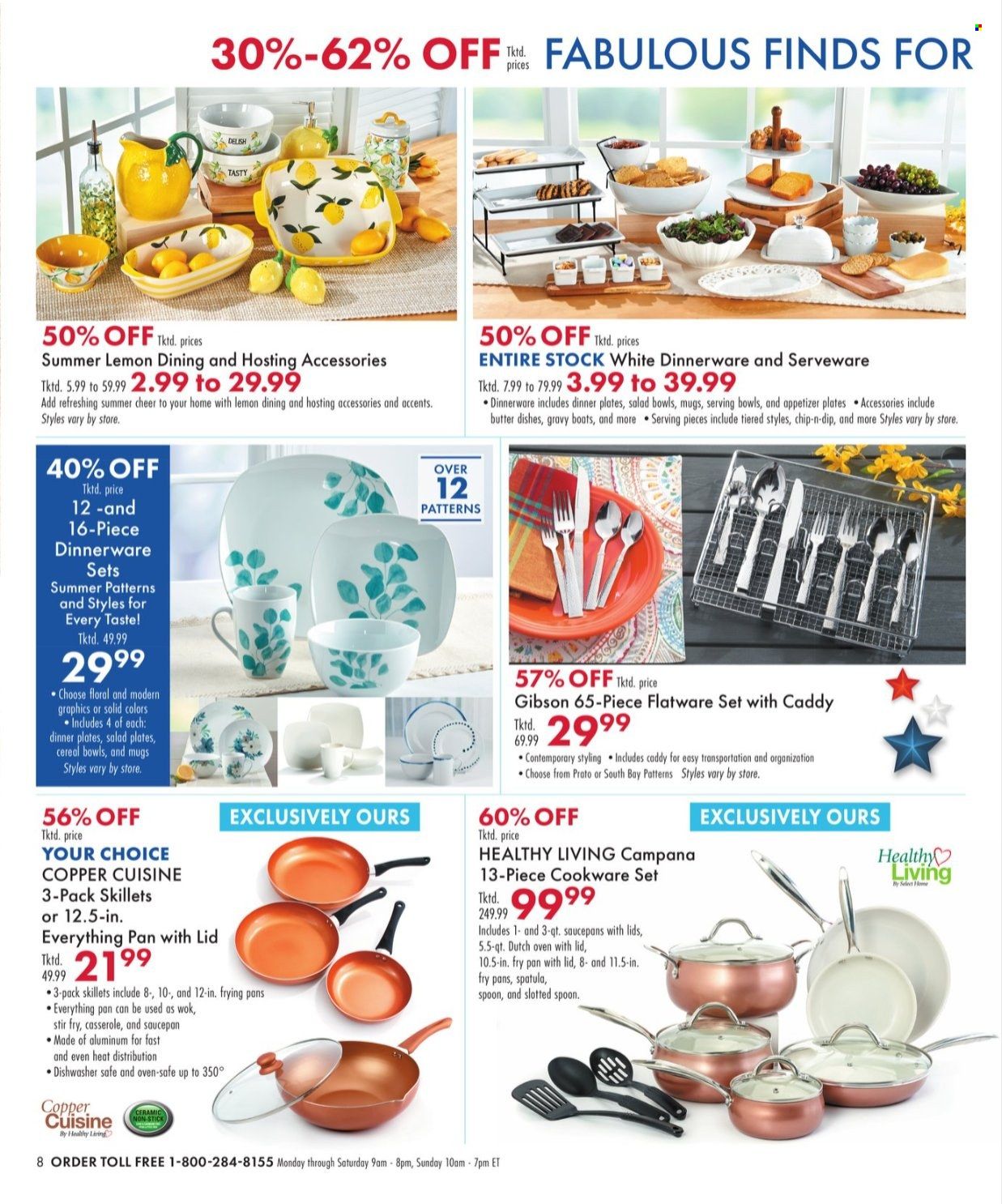 Boscov's (CT, DE, MD, NJ, NY, PA) Weekly Ad Flyer Specials May 18 to May 31, 2023