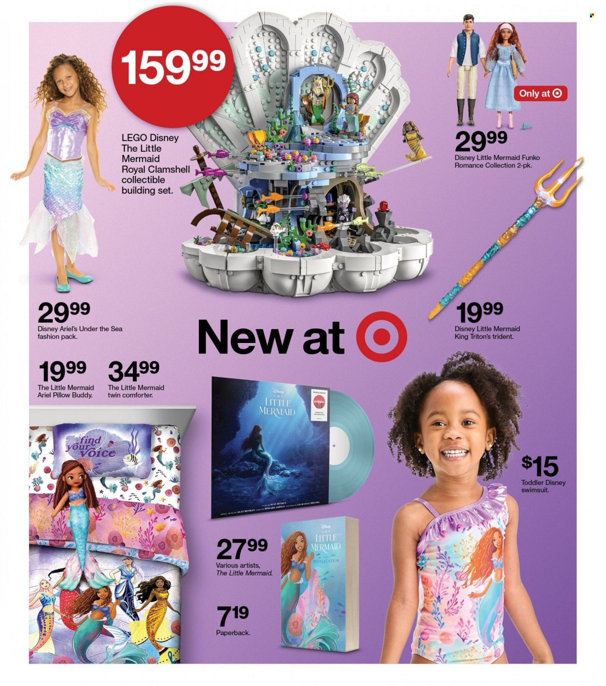Target Weekly Ad Flyer Specials May 28 to June 3, 2023