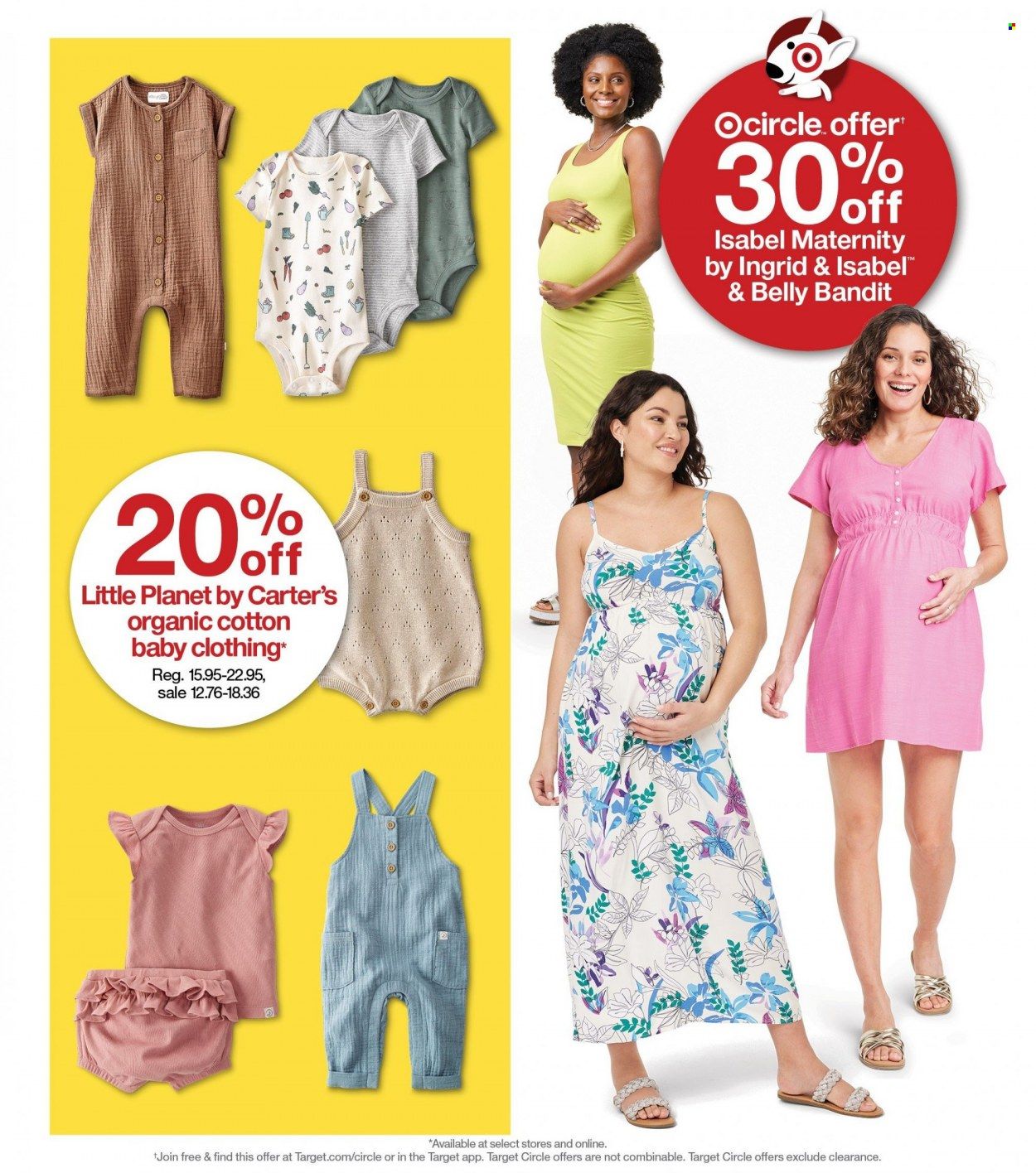 Target Weekly Ad Flyer Specials May 28 to June 3, 2023