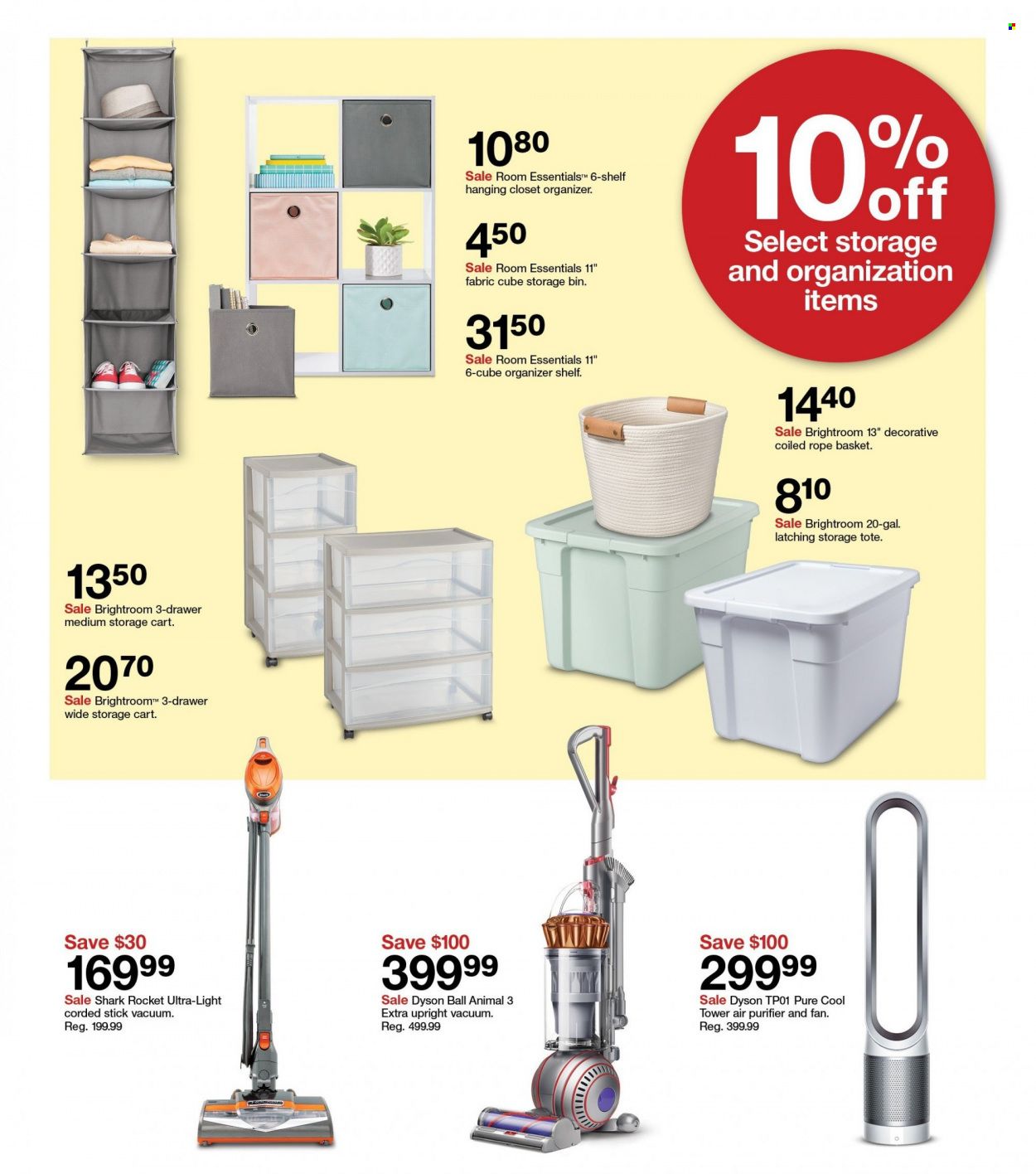 Target Weekly Ad Flyer Specials May 28 to June 3, 2023