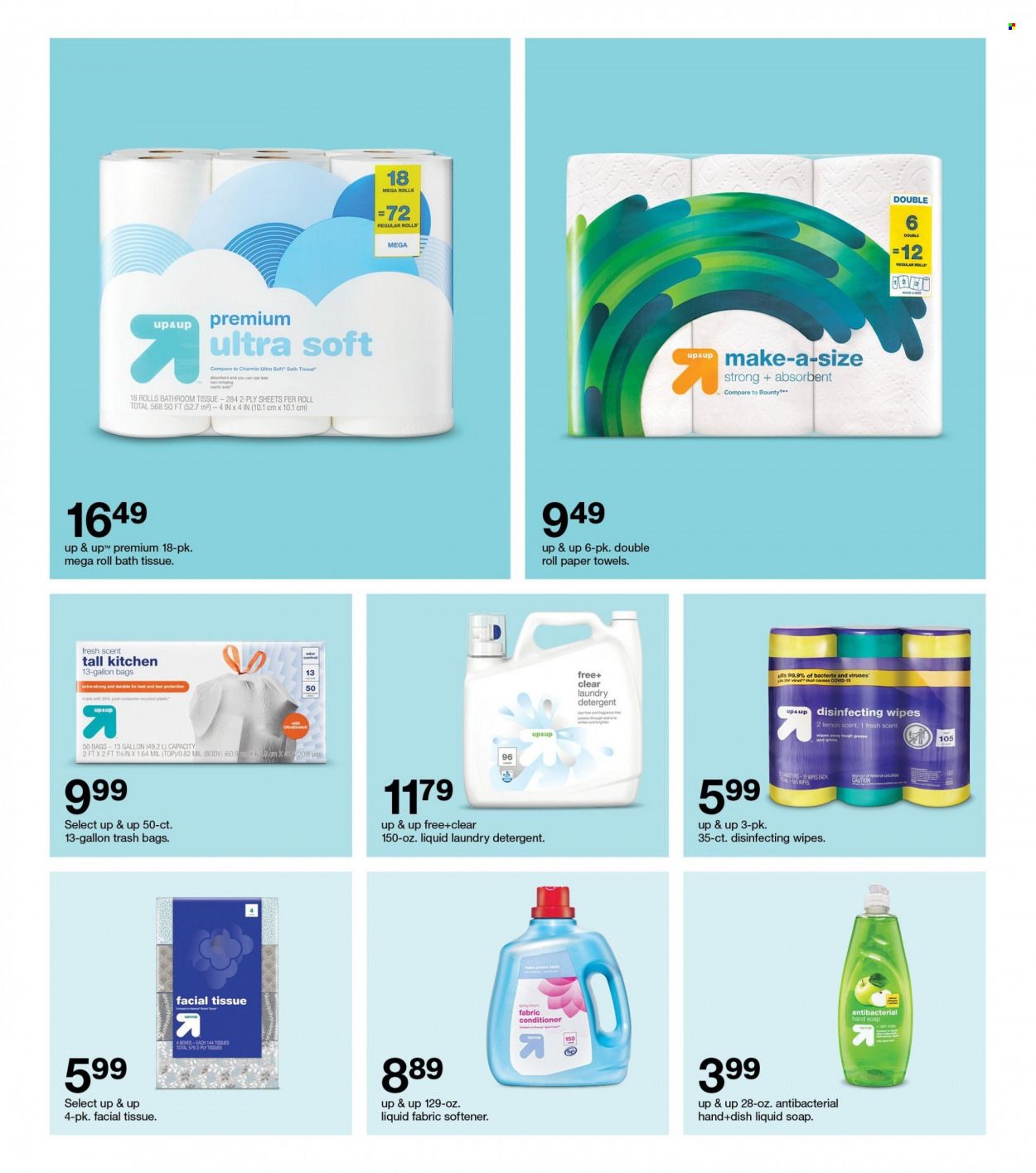 Target Weekly Ad Flyer Specials May 28 to June 3, 2023