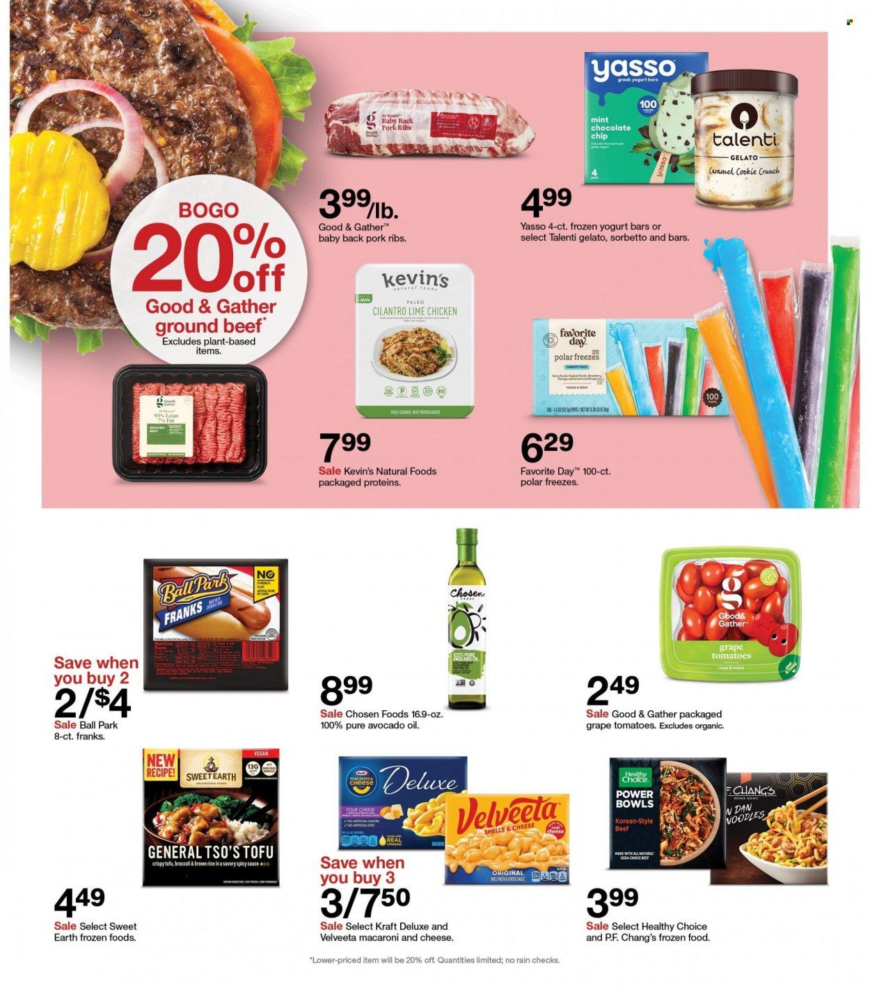 Target Weekly Ad Flyer Specials May 28 to June 3, 2023