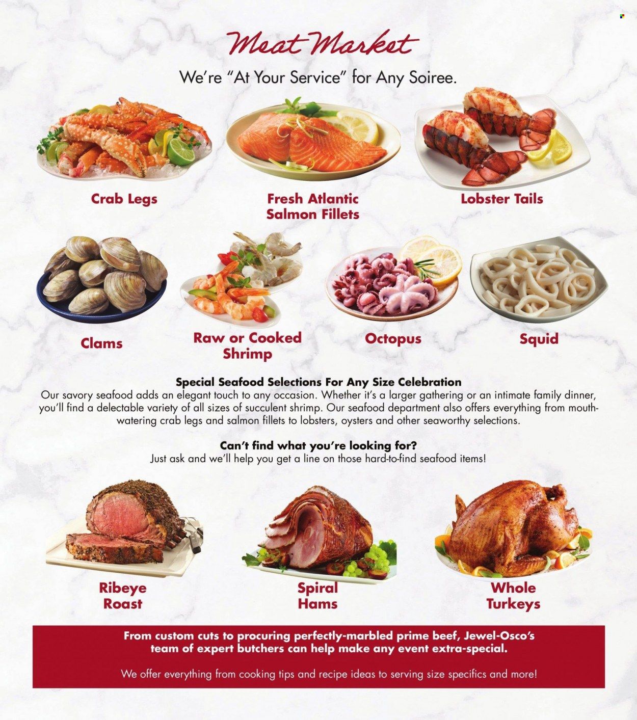 Jewel Osco (IL, IN) Weekly Ad Flyer Specials May 17 to December 31, 2023