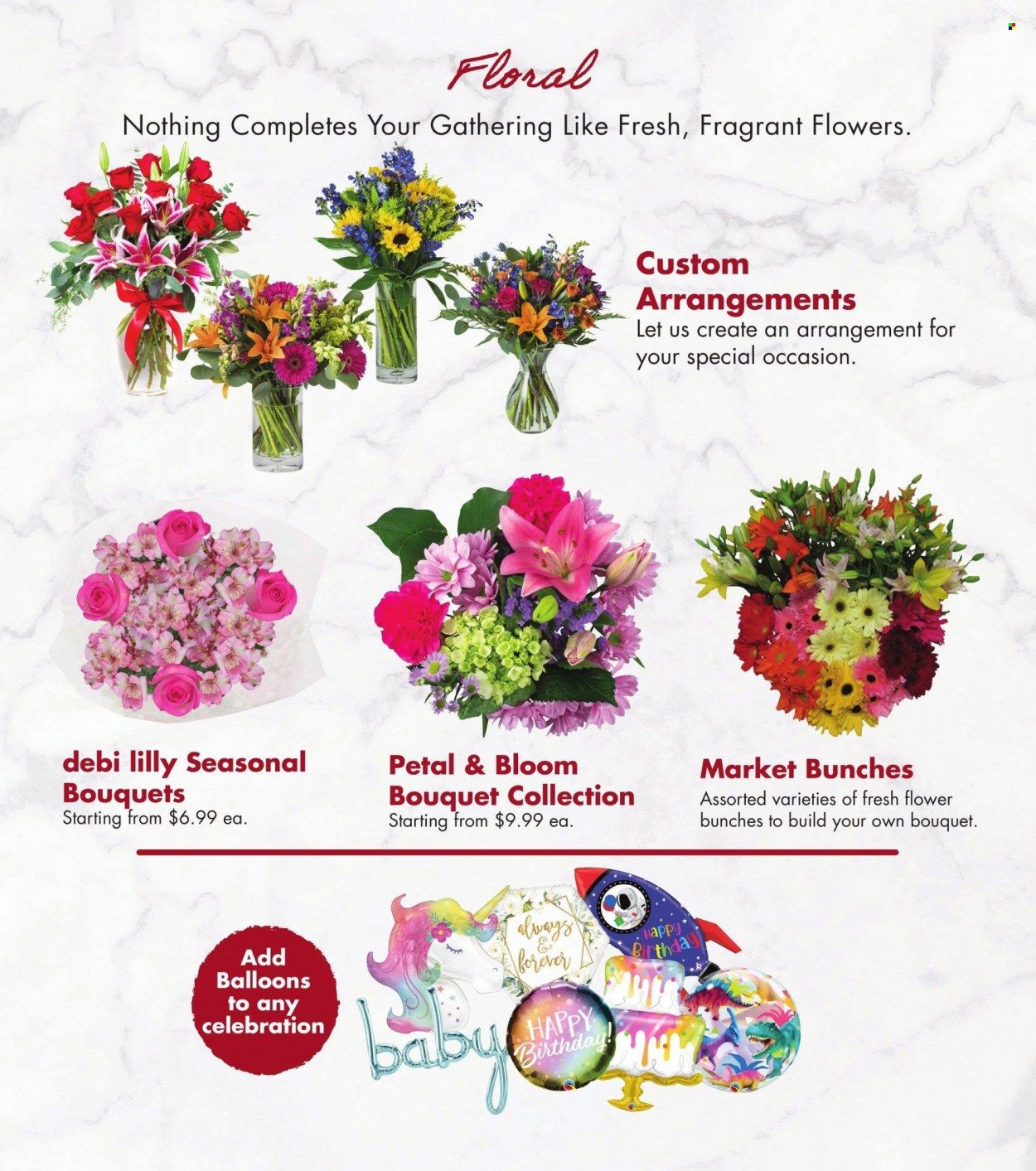 Jewel Osco (IL, IN) Weekly Ad Flyer Specials May 17 to December 31, 2023