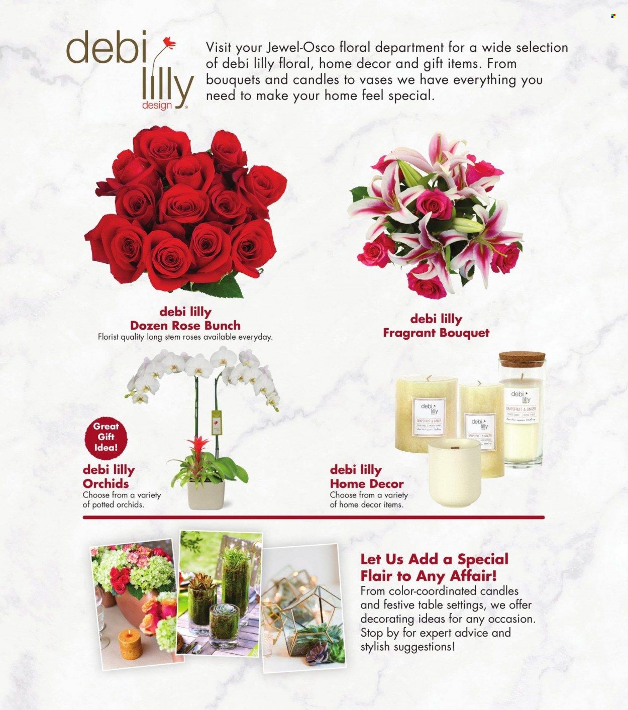 Jewel Osco (IL, IN) Weekly Ad Flyer Specials May 17 to December 31, 2023