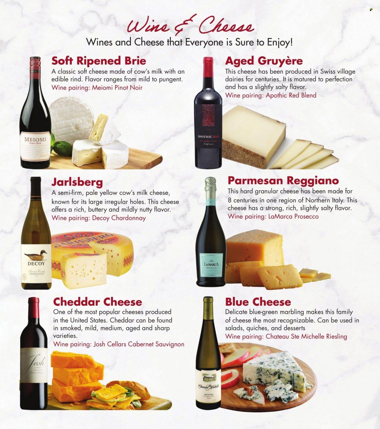 Jewel Osco (IL, IN) Weekly Ad Flyer Specials May 17 to December 31, 2023