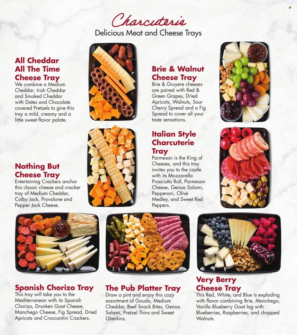 Jewel Osco (IL, IN) Weekly Ad Flyer Specials May 17 to December 31, 2023