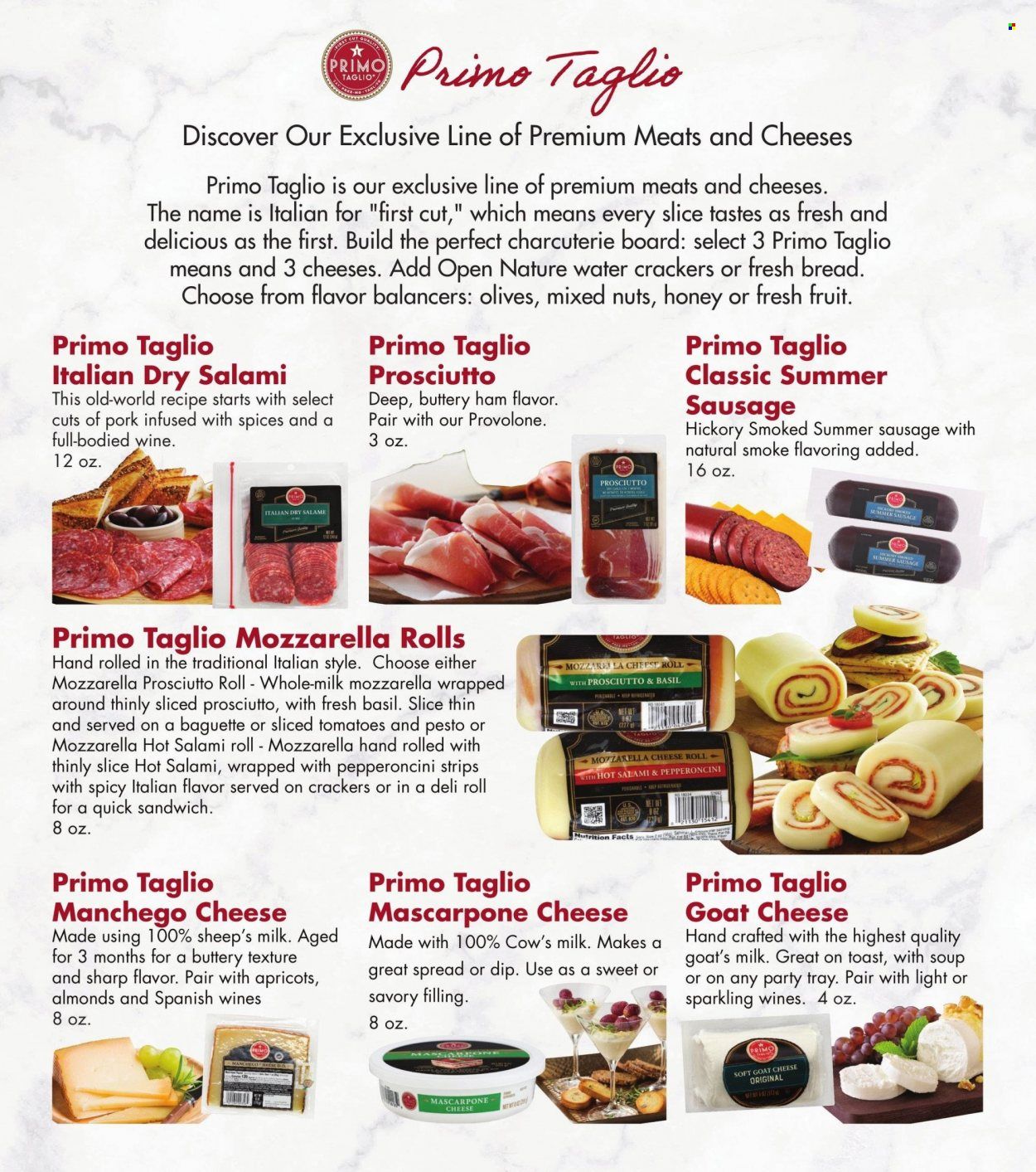 Jewel Osco (IL, IN) Weekly Ad Flyer Specials May 17 to December 31, 2023