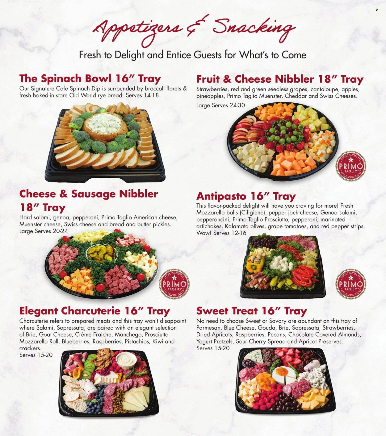 Jewel Osco (IL, IN) Weekly Ad Flyer Specials May 17 to December 31, 2023