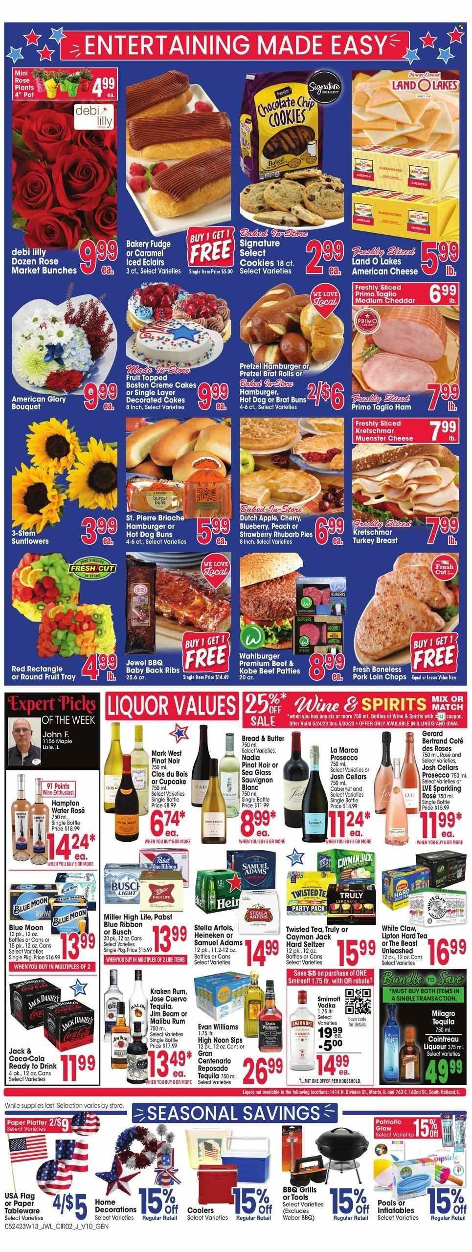 Jewel Osco (IL) Weekly Ad Flyer Specials May 24 to May 30, 2023