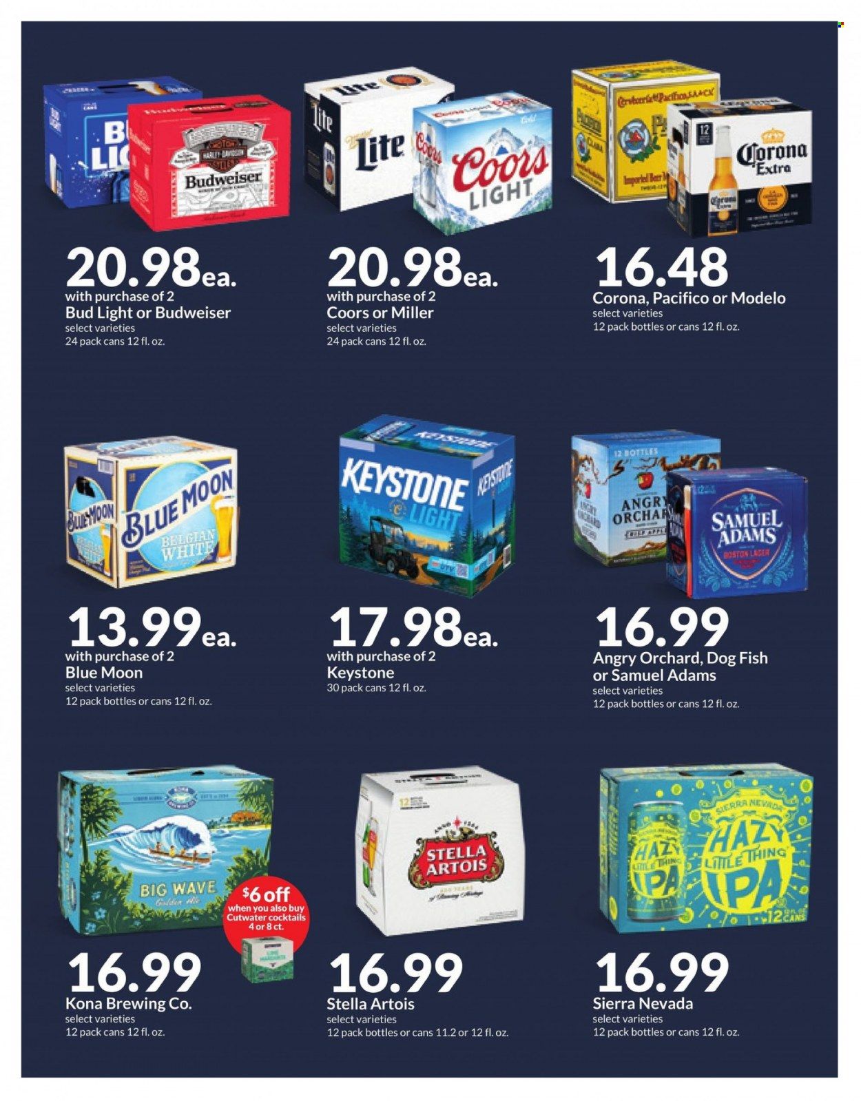 Hy-Vee (IA, IL, MN, MO, SD) Weekly Ad Flyer Specials May 24 to May 30, 2023