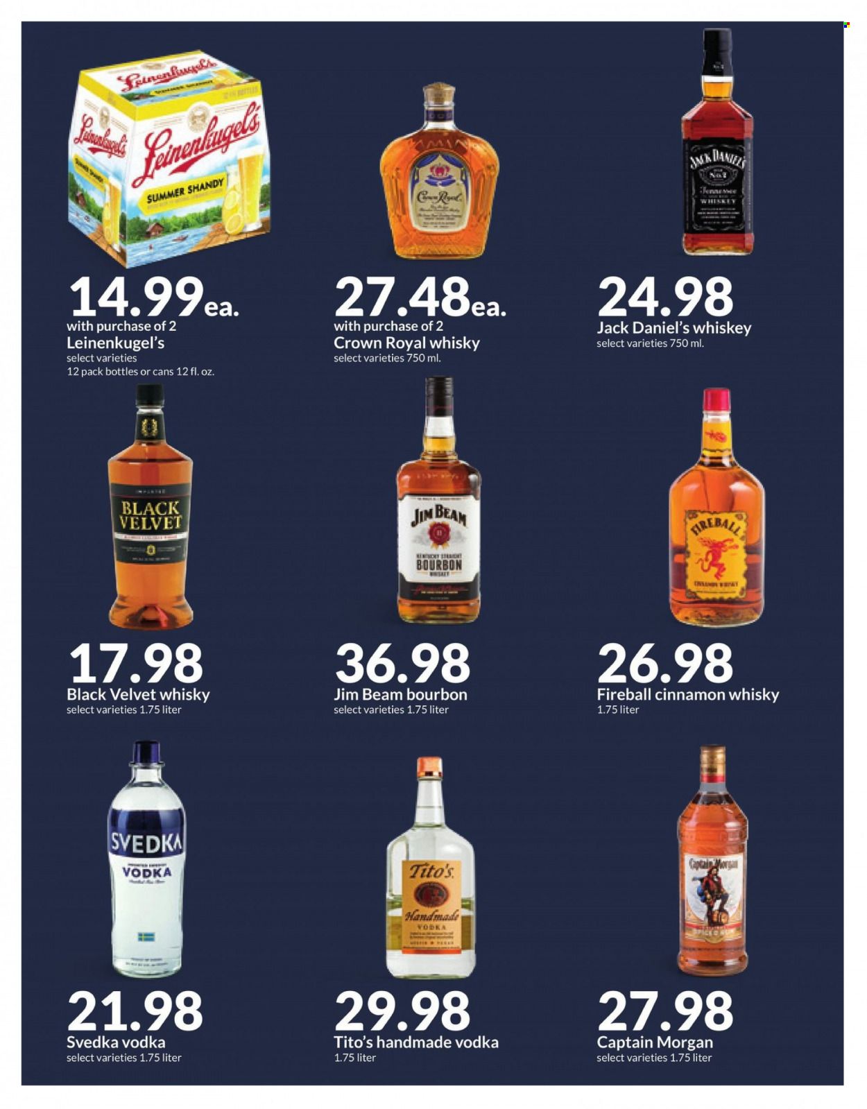 Hy-Vee (IA, IL, MN, MO, SD) Weekly Ad Flyer Specials May 24 to May 30, 2023