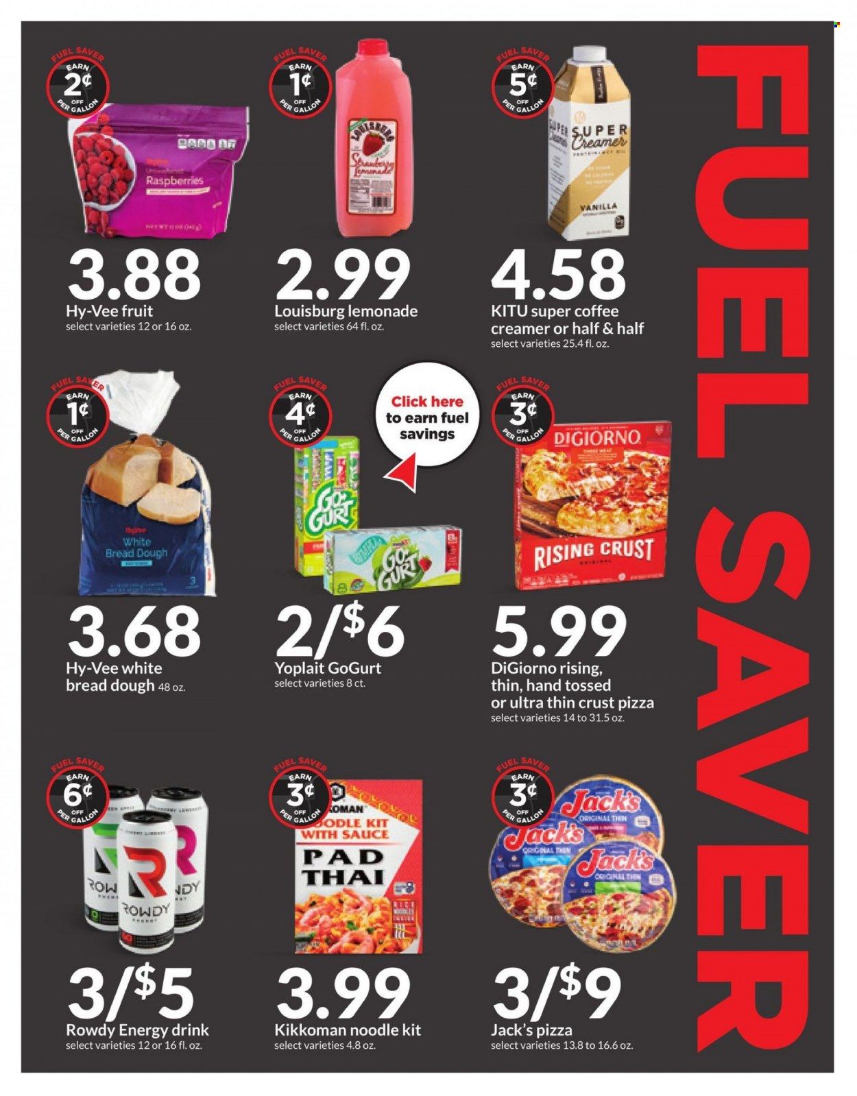 Hy-Vee (IA, IL, MN, MO, SD) Weekly Ad Flyer Specials May 24 to May 30, 2023