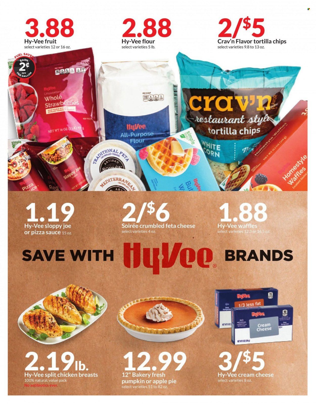 Hy-Vee (IA, IL, MN, MO, SD) Weekly Ad Flyer Specials May 24 to May 30, 2023