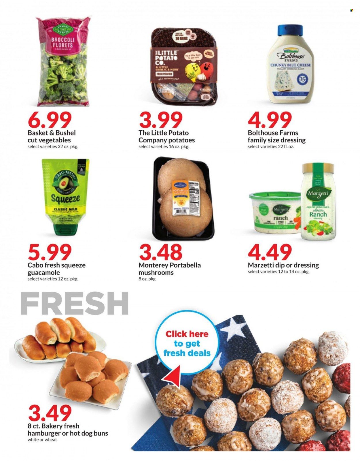 Hy-Vee (IA, IL, MN, MO, SD) Weekly Ad Flyer Specials May 24 to May 30, 2023