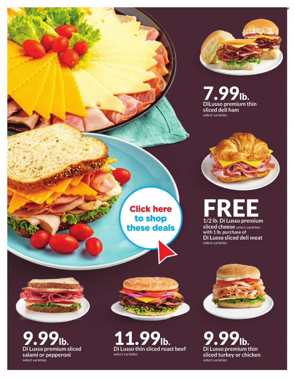 Hy-Vee (IA, IL, MN, MO, SD) Weekly Ad Flyer Specials May 24 to May 30, 2023
