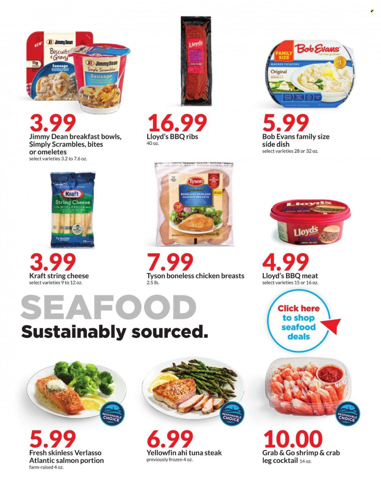 Hy-Vee (IA, IL, MN, MO, SD) Weekly Ad Flyer Specials May 24 to May 30, 2023