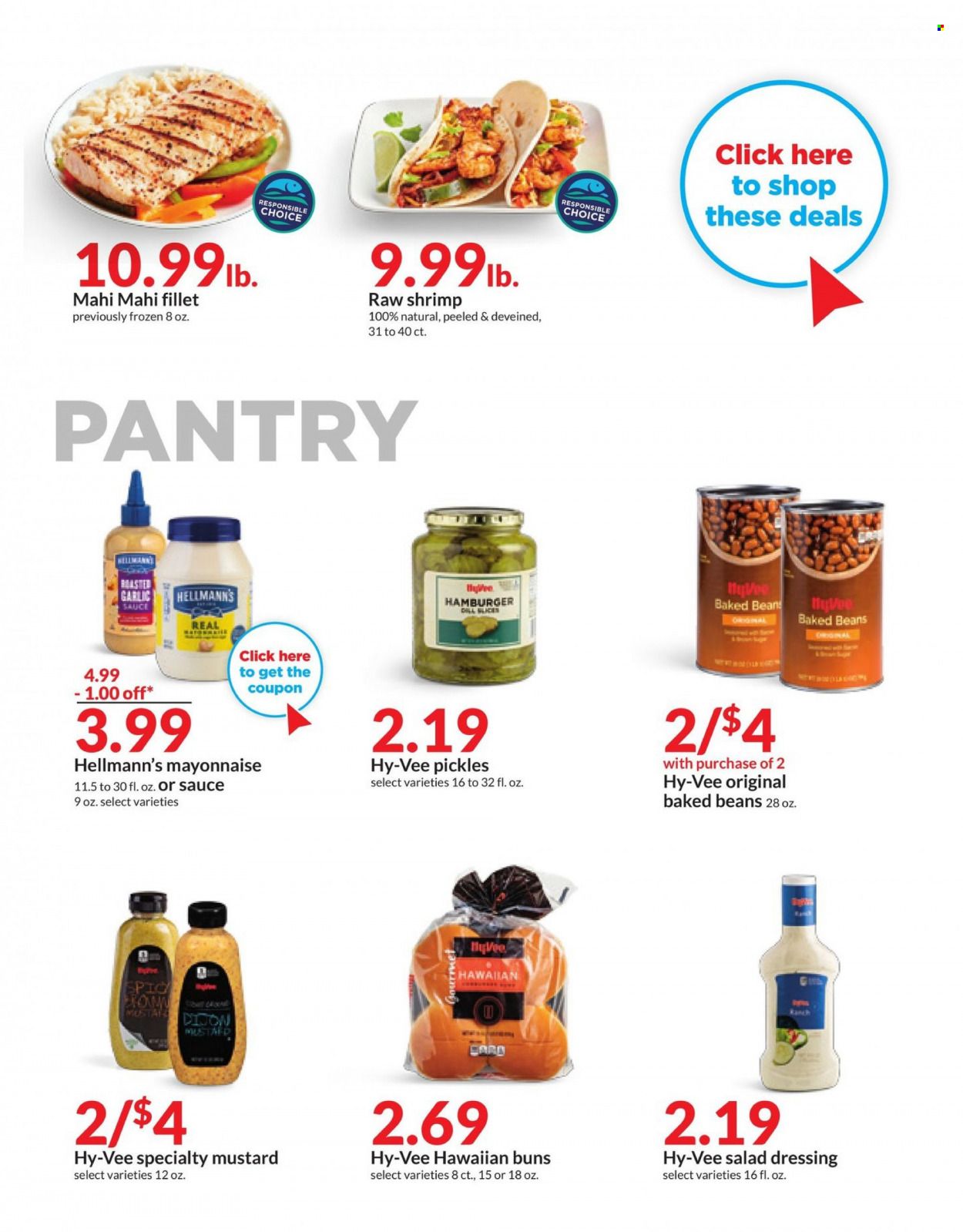 Hy-Vee (IA, IL, MN, MO, SD) Weekly Ad Flyer Specials May 24 to May 30, 2023