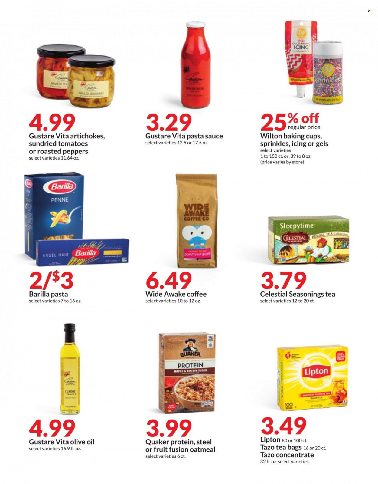Hy-Vee (IA, IL, MN, MO, SD) Weekly Ad Flyer Specials May 24 to May 30, 2023