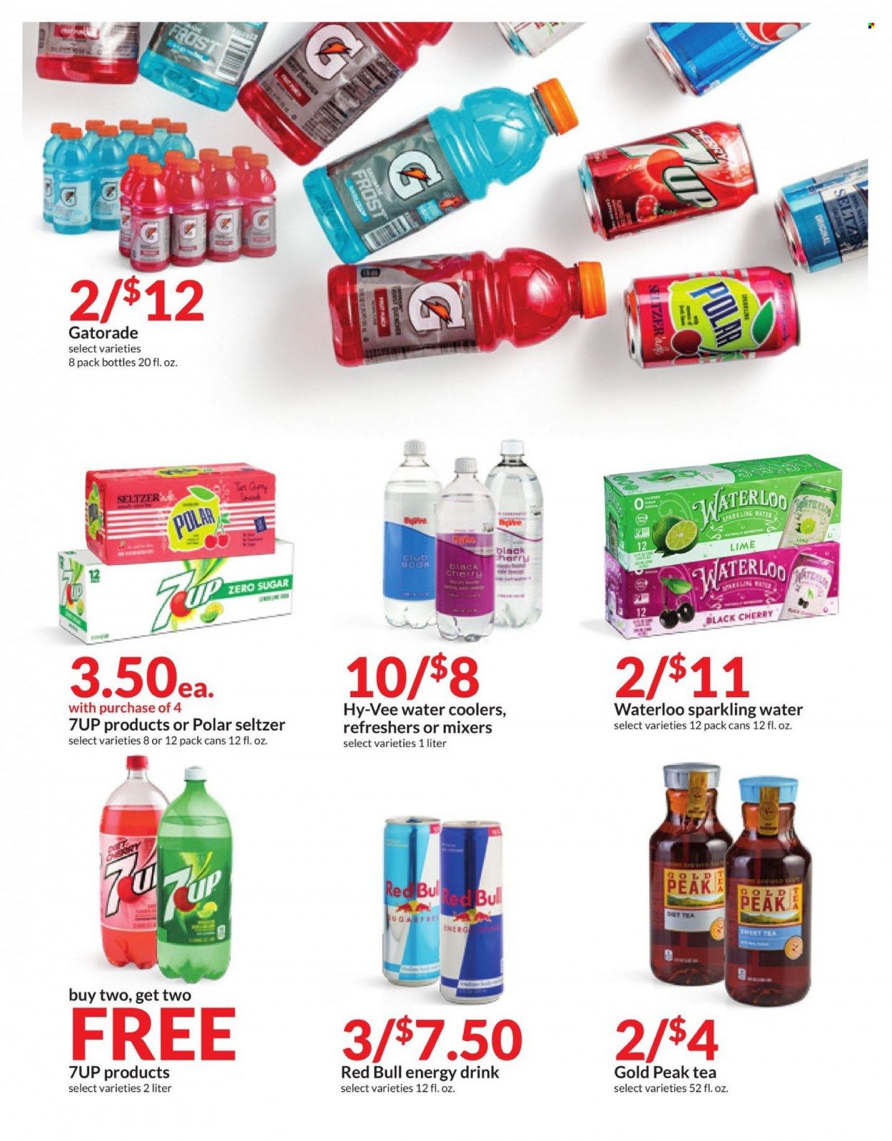 Hy-Vee (IA, IL, MN, MO, SD) Weekly Ad Flyer Specials May 24 to May 30, 2023