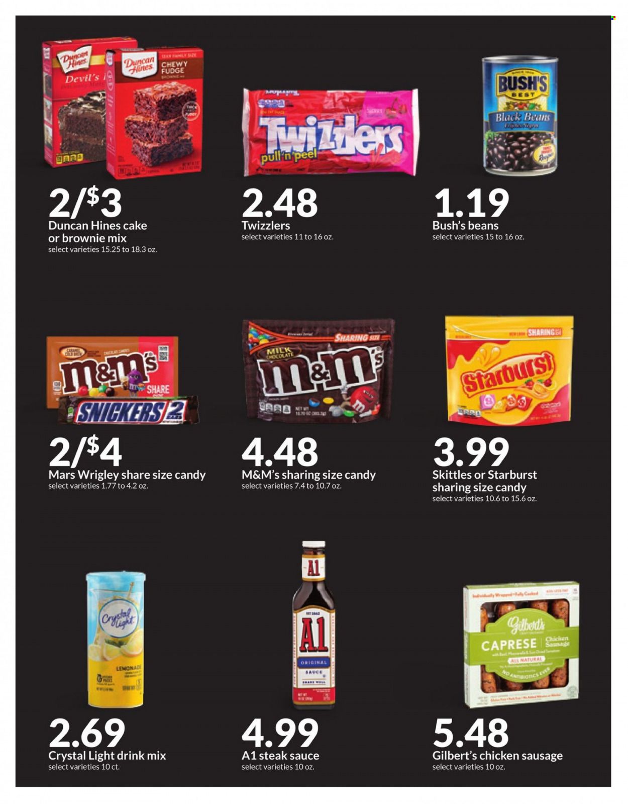 Hy-Vee (IA, IL, MN, MO, SD) Weekly Ad Flyer Specials May 24 to May 30, 2023