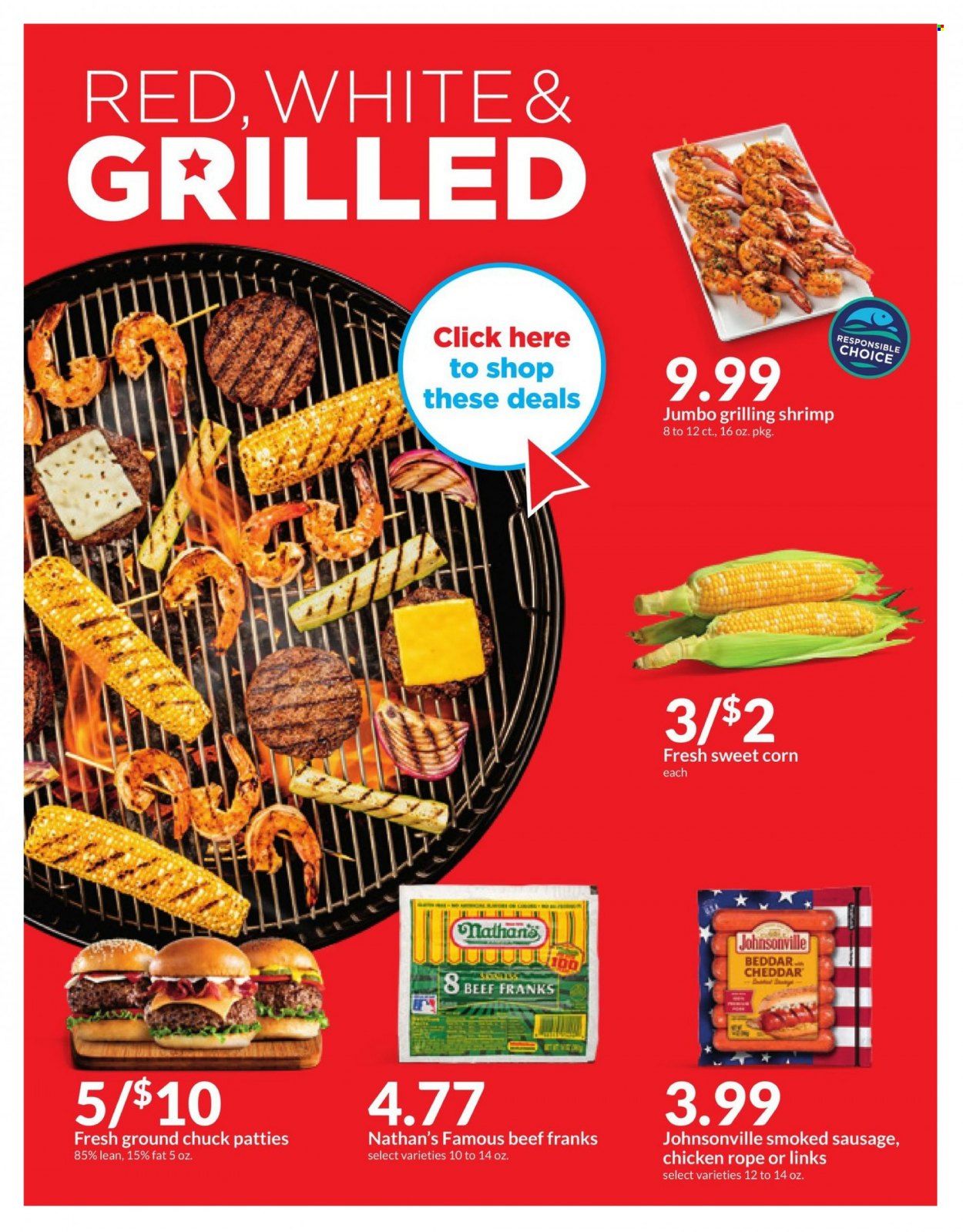 Hy-Vee (IA, IL, MN, MO, SD) Weekly Ad Flyer Specials May 24 to May 30, 2023
