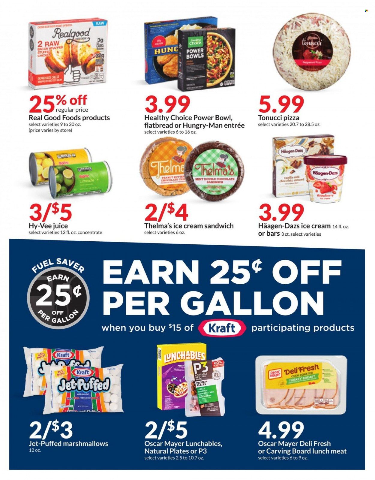 Hy-Vee (IA, IL, MN, MO, SD) Weekly Ad Flyer Specials May 24 to May 30, 2023
