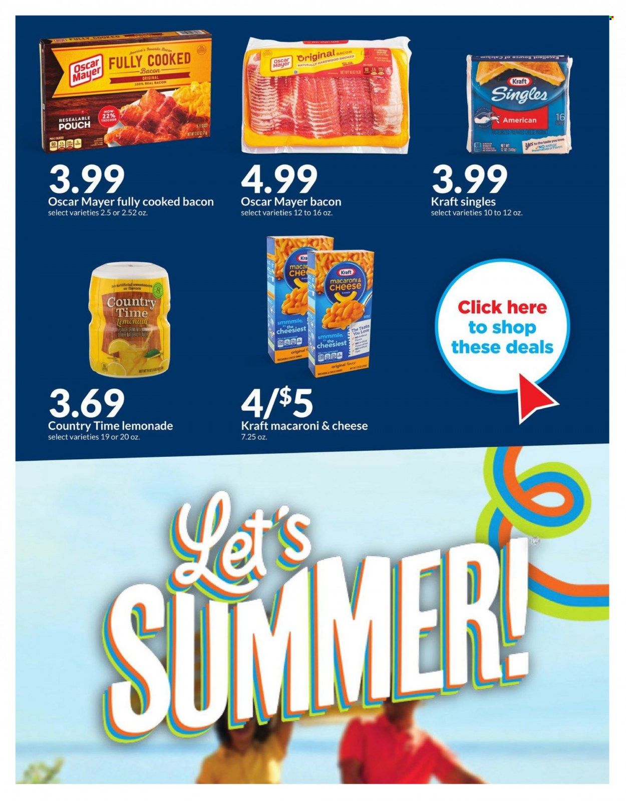 Hy-Vee (IA, IL, MN, MO, SD) Weekly Ad Flyer Specials May 24 to May 30, 2023