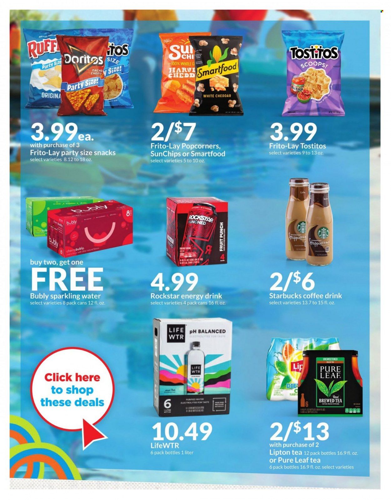 Hy-Vee (IA, IL, MN, MO, SD) Weekly Ad Flyer Specials May 24 to May 30, 2023