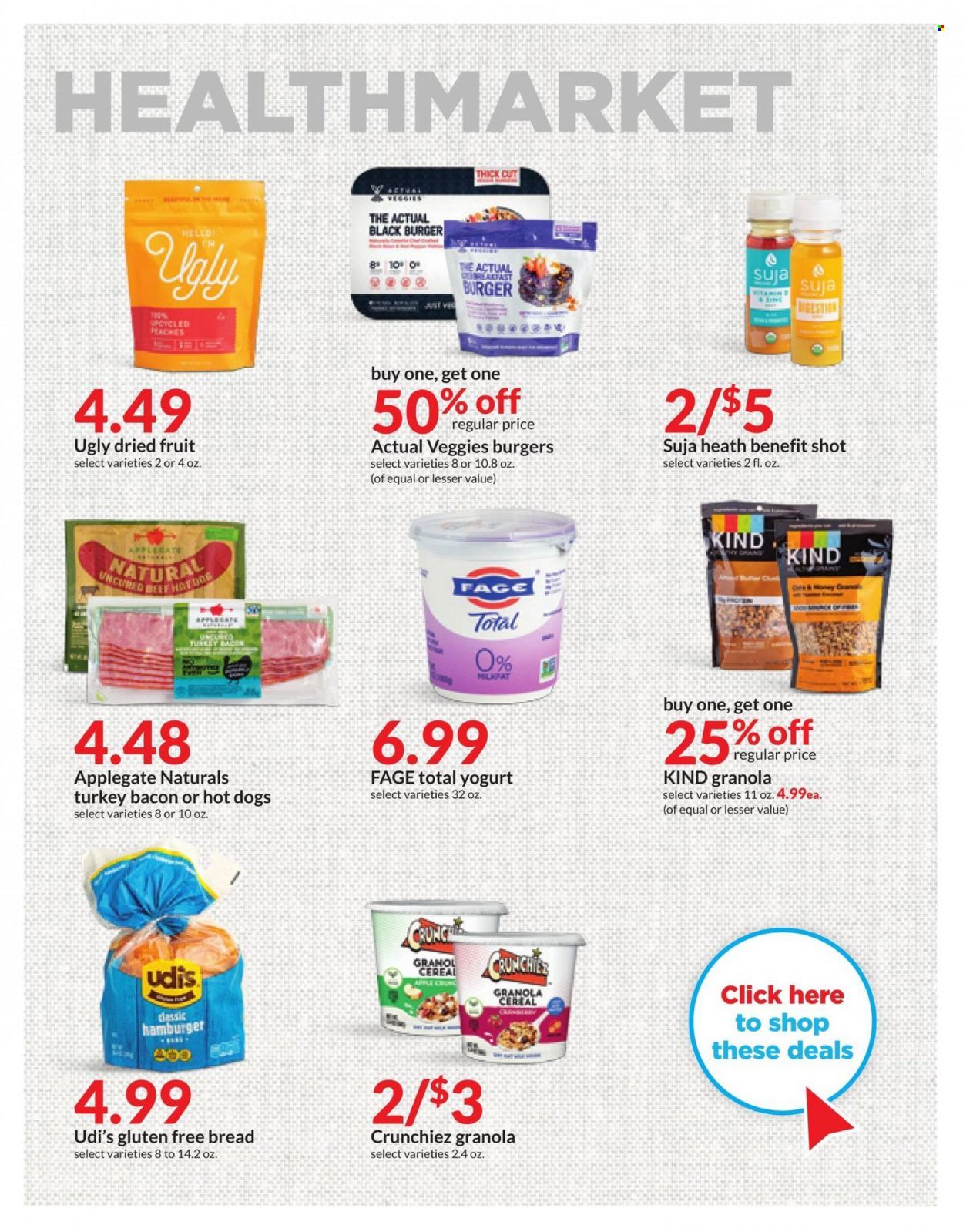 Hy-Vee (IA, IL, MN, MO, SD) Weekly Ad Flyer Specials May 24 to May 30, 2023