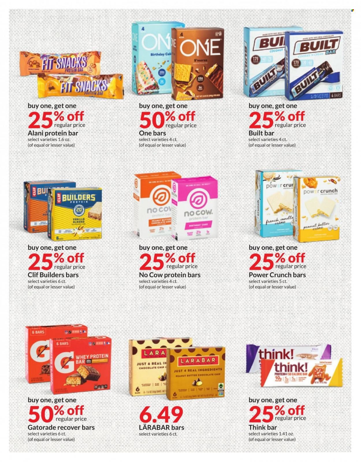 Hy-Vee (IA, IL, MN, MO, SD) Weekly Ad Flyer Specials May 24 to May 30, 2023