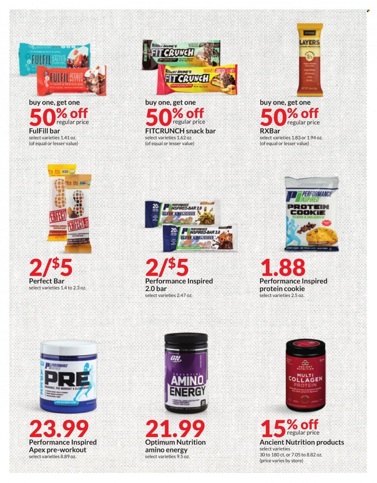 Hy-Vee (IA, IL, MN, MO, SD) Weekly Ad Flyer Specials May 24 to May 30, 2023