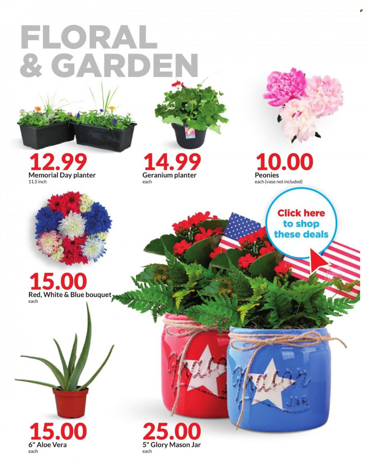 Hy-Vee (IA, IL, MN, MO, SD) Weekly Ad Flyer Specials May 24 to May 30, 2023