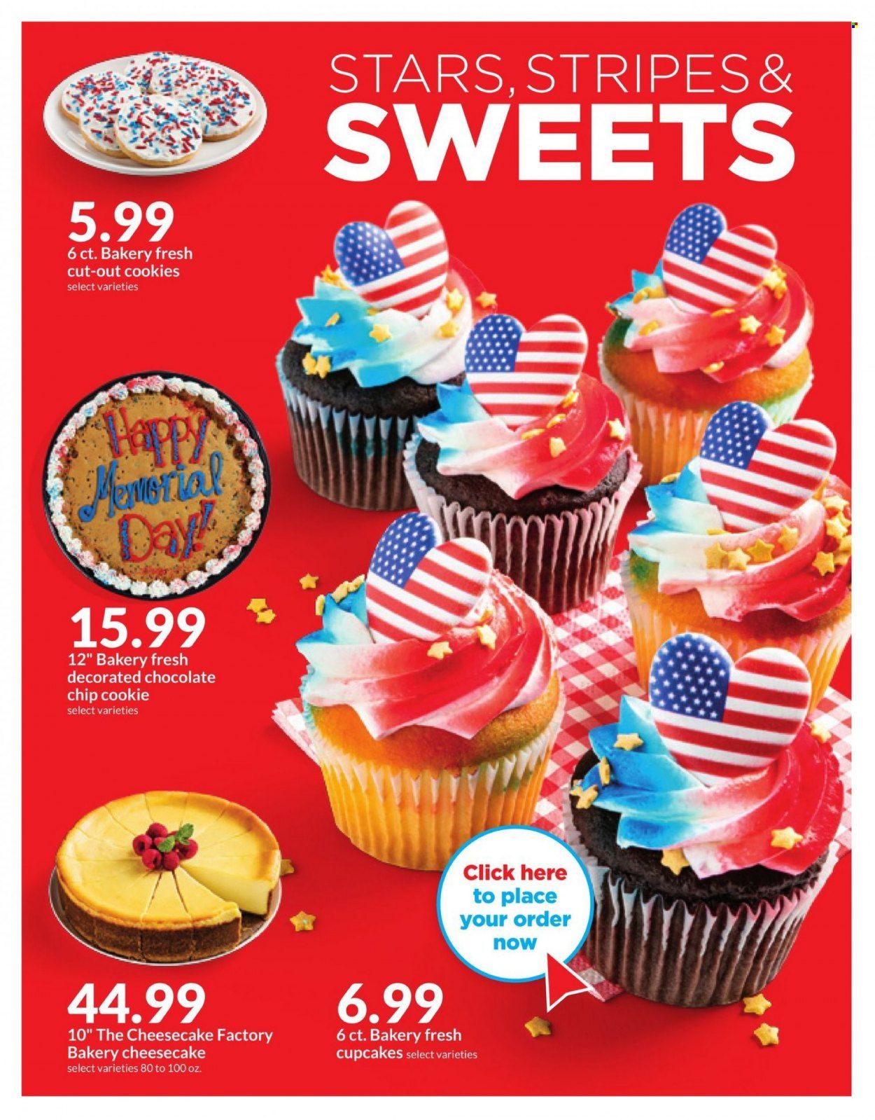 Hy-Vee (IA, IL, MN, MO, SD) Weekly Ad Flyer Specials May 24 to May 30, 2023