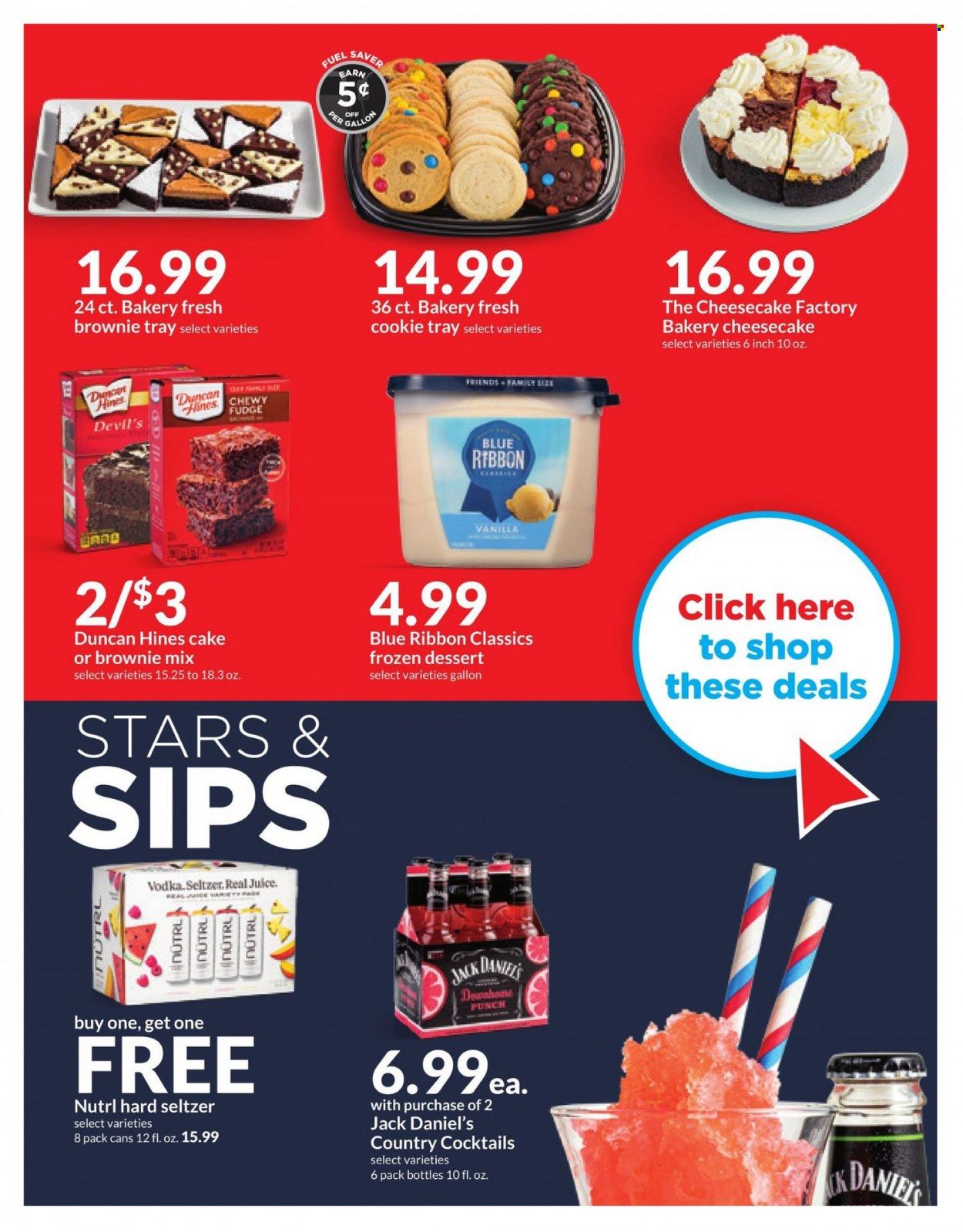 Hy-Vee (IA, IL, MN, MO, SD) Weekly Ad Flyer Specials May 24 to May 30, 2023