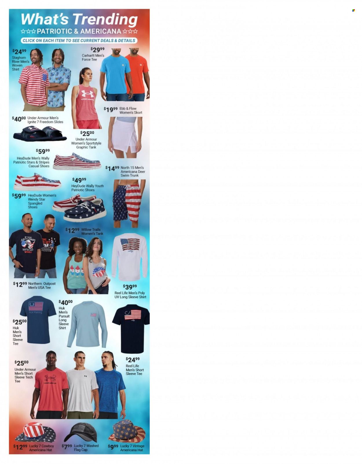 Dunham's Sports Weekly Ad Flyer Specials May 18 to August 9, 2023