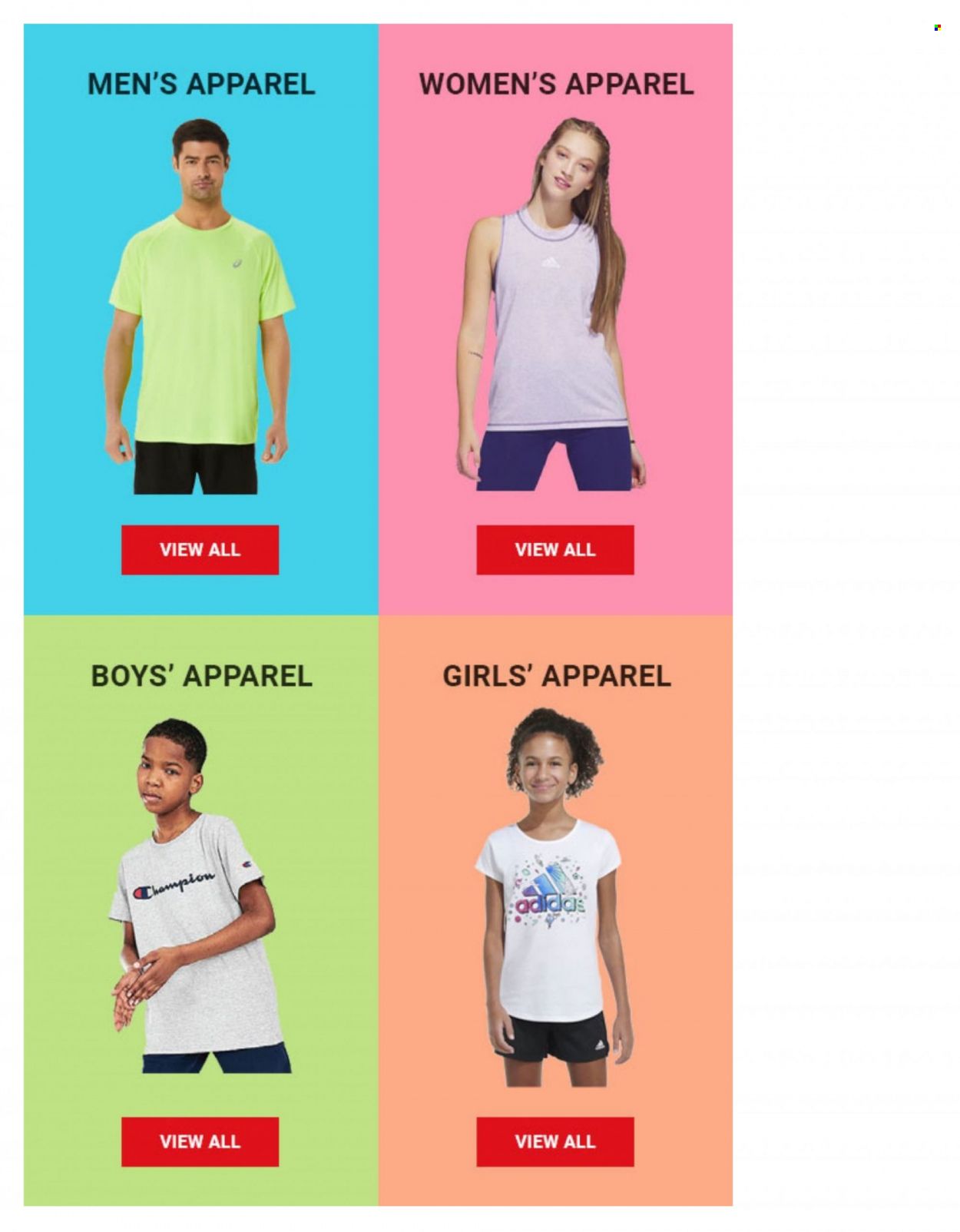 Dunham's Sports Weekly Ad Flyer Specials May 18 to August 9, 2023
