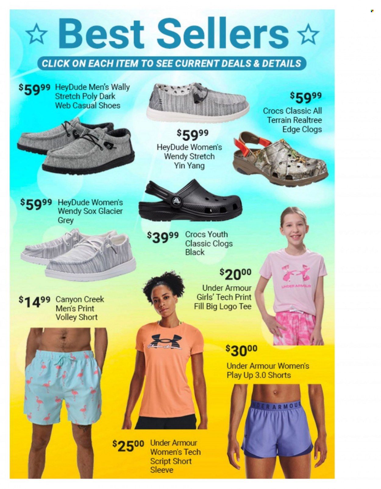 Dunham's Sports Weekly Ad Flyer Specials May 18 to August 9, 2023