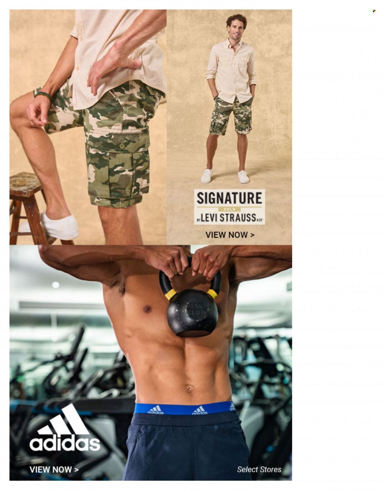 Dunham's Sports Weekly Ad Flyer Specials May 18 to August 9, 2023