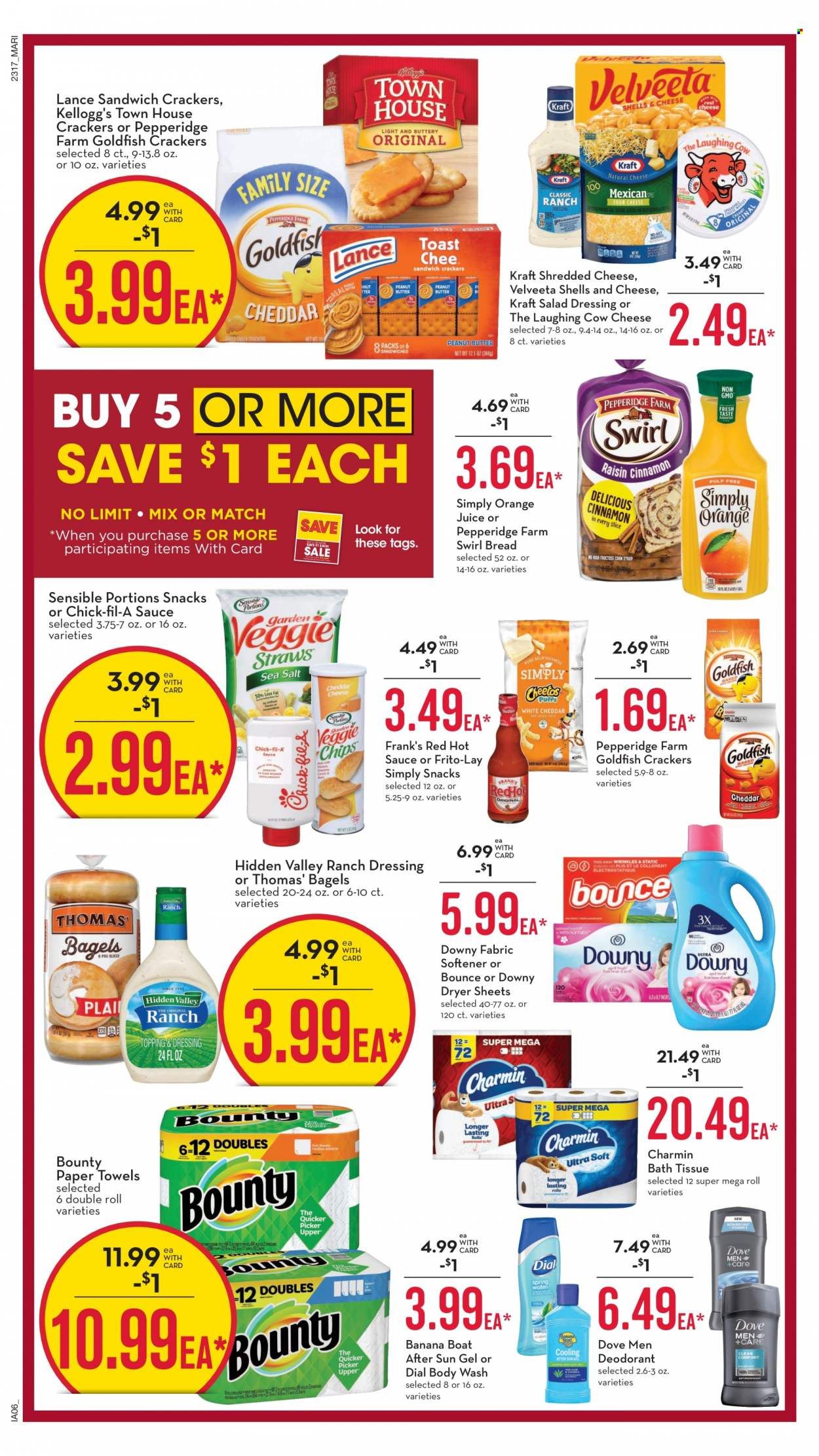 Mariano’s (IL) Weekly Ad Flyer Specials May 24 to May 30, 2023