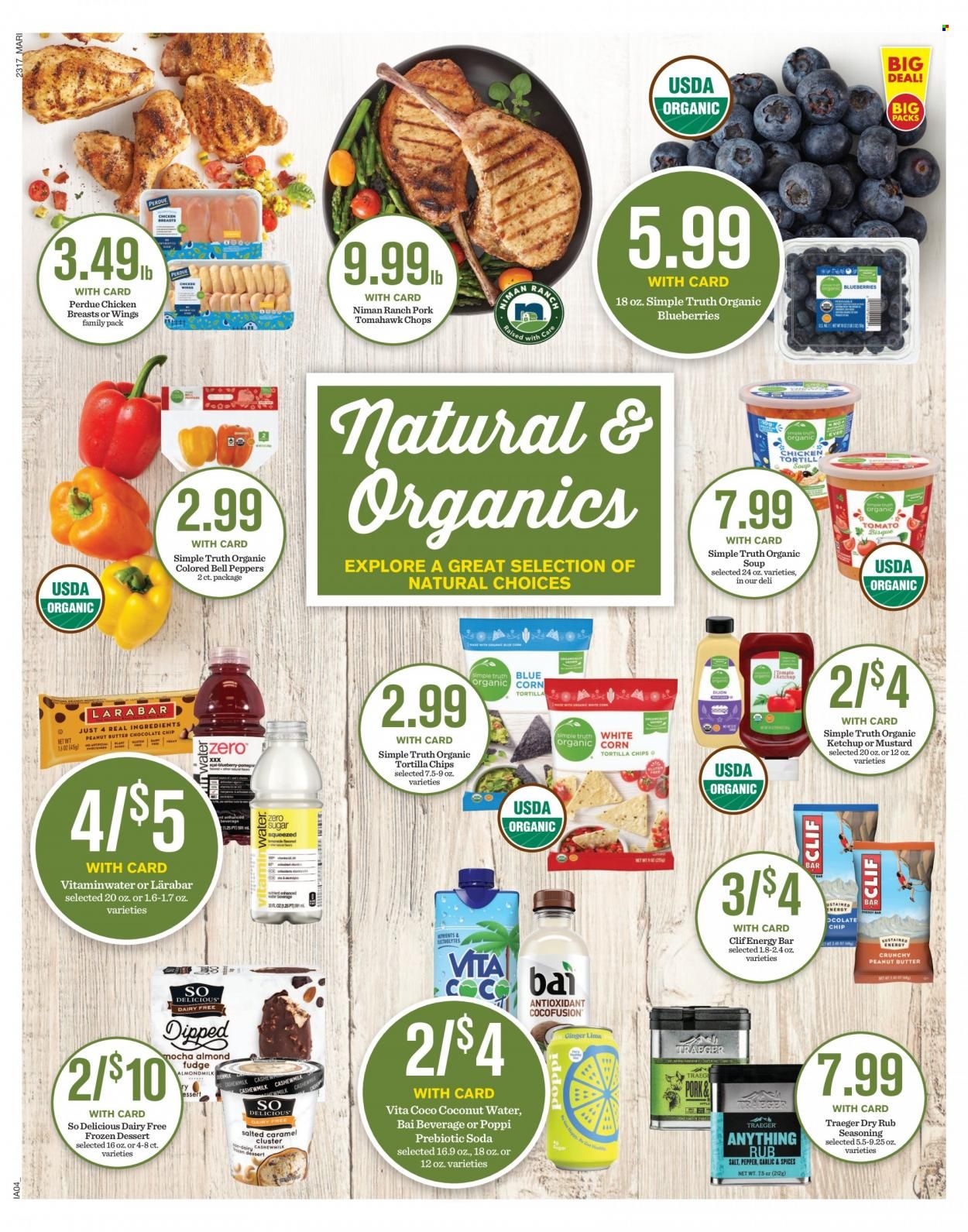 Mariano’s (IL) Weekly Ad Flyer Specials May 24 to May 30, 2023