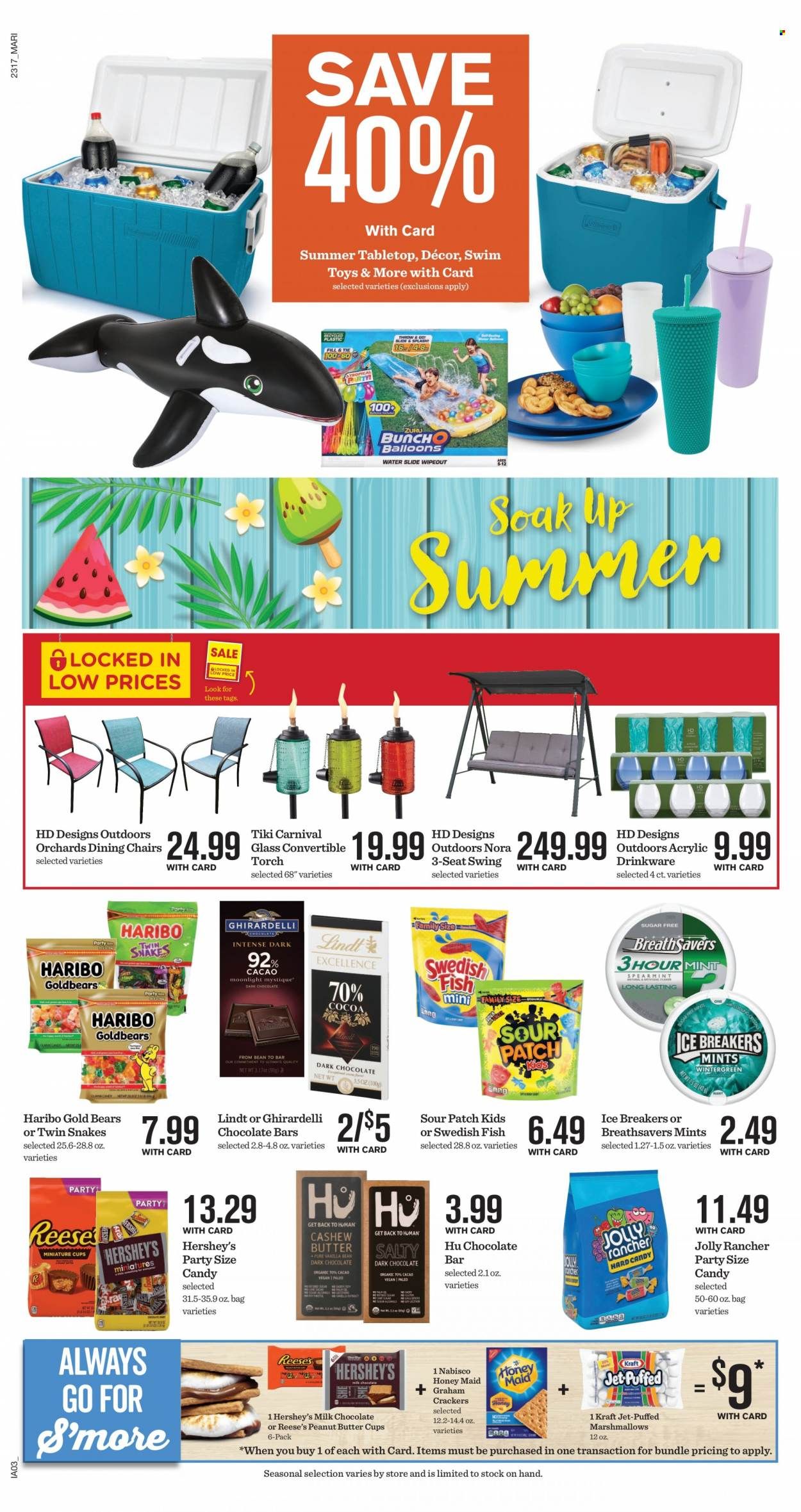 Mariano’s (IL) Weekly Ad Flyer Specials May 24 to May 30, 2023