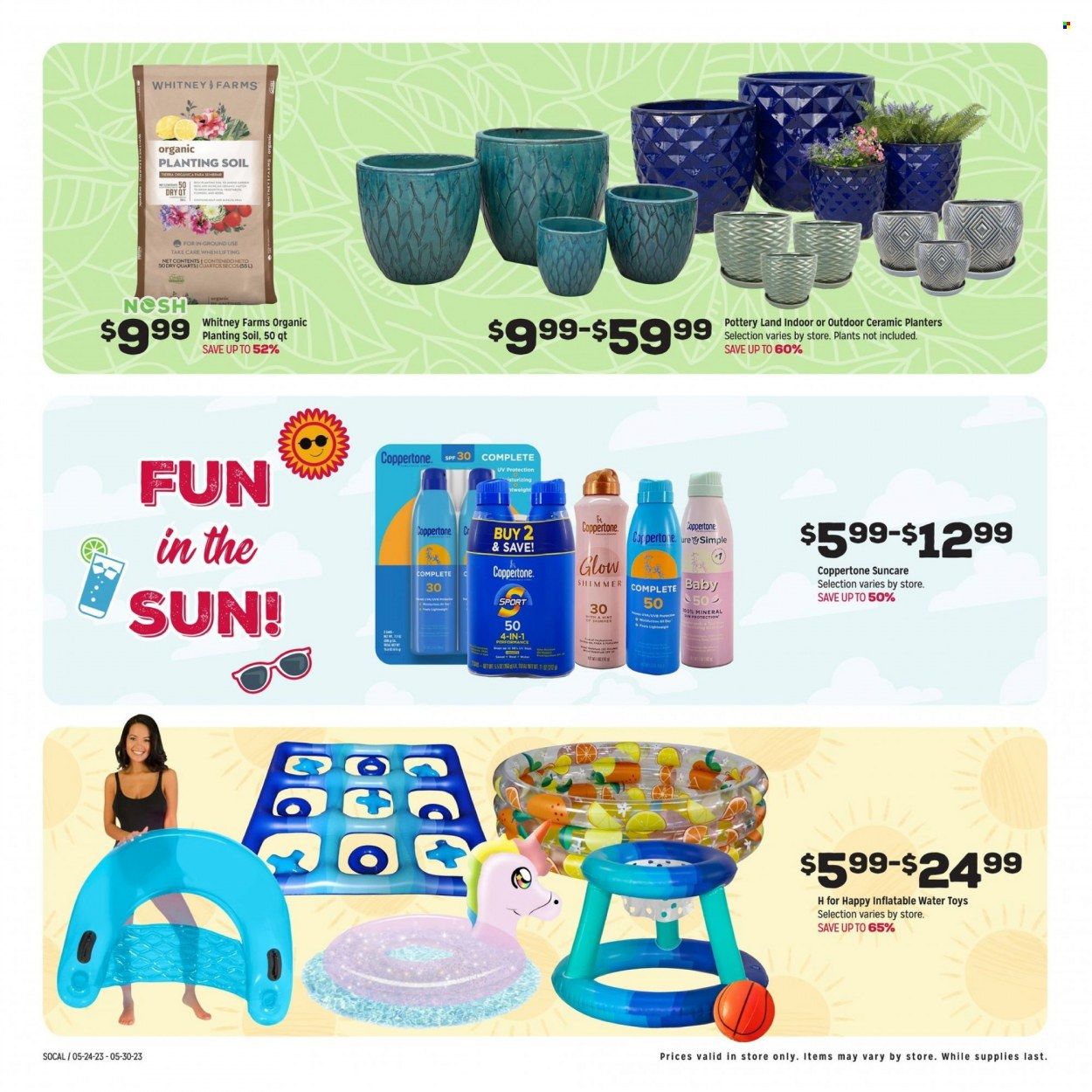 Grocery Outlet (CA, ID, OR, PA, WA) Weekly Ad Flyer Specials May 24 to May 30, 2023